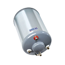 Купить Quick italy 2400840 BX 1200W 220V 40L Котел с теплообменником Бесцветный Grey 160 x 620 mm  7ft.ru в интернет магазине Семь Футов