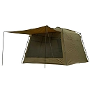 Купить Avid carp a0530032 палатка Revolve Screen House Green 78x28x20 2 Places 7ft.ru в интернет магазине Семь Футов