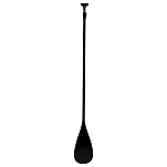 Indio INEC18ADJCPD Adjustable Carbon Весла для серфинга Серебристый