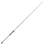 Hart DHNSJ63C Nation C-Jig Удочка Для Джиггинга Grey 1.93 m 