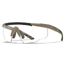 Купить Wiley x 306tf оправа для очков Saber Advanced Matte Tan 15x10x7 7ft.ru в интернет магазине Семь Футов