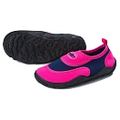 Купить Aqualung fj028020434 Водная обувь Beachwalker Pink / Navy Blue 35x25x15 EU 34 7ft.ru в интернет магазине Семь Футов