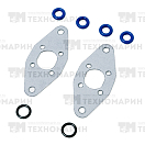 Купить Комплект прокладок RAVE клапана BRP 09-719203 SPI 7ft.ru в интернет магазине Семь Футов
