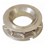 Lofrans 0303000.989b ролик переключателя X3 Project 1500 Grey 8x15x15 10 mm