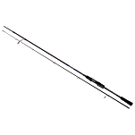 Quantum fishing 13320271 4street Purple Haze Спиннинговая Удочка Черный Black 2.71 m 