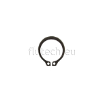 Jabsco SP1700-62 Удерживающее кольцо, внешний диаметр 15,9 мм