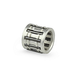 Подшипник шатуна игольчатый, верхний, Sledex  09-B043-1