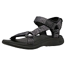 Купить Helly hansen 11793_990-11 Сандалии Capilano F2F Black 35x25x15 EU 45 7ft.ru в интернет магазине Семь Футов