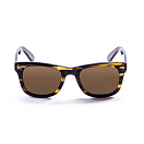 Купить Ocean sunglasses 59000.3 поляризованные солнцезащитные очки Lowers Brown / Brown 7ft.ru в интернет магазине Семь Футов