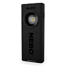 Купить Nebo tools NEB-6809-G Slim+ Фонарик + лазерная указка Черный Black 700 Lumens 7ft.ru в интернет магазине Семь Футов