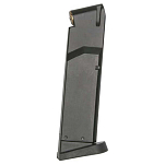 Asg ASG15889 CZ 75D Compact 15 Shoots Зарядное устройство для оружия Черный 6 mm 