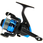 Angling pursuits AP-FRL-STAR20 спиннинговая катушка Star 20 1BB Black / Blue