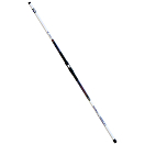 Купить Fishing ferrari 2289945 Ocean Master Удочка Для Серфинга Черный Black 4.50 m  7ft.ru в интернет магазине Семь Футов