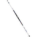 Fishing ferrari 2289945 Ocean Master Удочка Для Серфинга Черный Black 4.50 m 