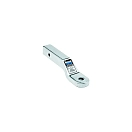 Купить Attwood ATT-9069-1 Невентилируемый аккумуляторный бокс Powerguard 24 Серебристый Black 14 x 9 5/8 x 10 5/8´´ 7ft.ru в интернет магазине Семь Футов