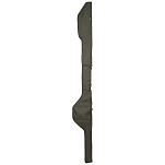 Daiwa ISMLRS Infinity System Регулируемая сумка Серебристый Dark Olive
