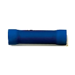 Ancor 639-210140 Соединитель для проводов Marine Grade 25 Единицы Голубой Blue 16-14 AWG