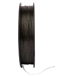 Mustad ML99-DPB25-330G Demon Perfect 300 m Плетеный Серебристый Dark Green 0.200 mm