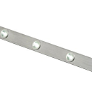 Barra luminosa LED mm 320 13.840.12