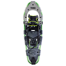 Купить Tubbs snow shoes 17D0000.1.1-36 Mountaineer Снегоступы Серый Black / White / Green EU 40-47 7ft.ru в интернет магазине Семь Футов