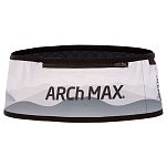 Arch max BPT3P.GR.XS Pro Zip Plus Пояс Белая  Grey XS