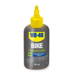 WD-40 WD40/B100DRY Сухая смазка для цепей 100 Ml Серый Grey
