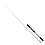 Kali kunnan 46480 Caloway Удочка Для Джиггинга Голубой Blue 1.80 m 