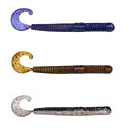Купить SPRO 004689-00405-00000-00 Scent Series Insta Hog 90 mm Мягкая Приманка Многоцветный Pumpkin Fire 7ft.ru в интернет магазине Семь Футов