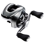 Shimano Fishing ant101xgb Катушка для бейткастинга Antares B LH Silver 20x15x15
