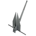 Fortress 39204 Anchor 16  16 kg
