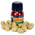 Pro elite baits C8433960 Artificial Tigernuts Шелковица 30ml Поп UPS Бежевый