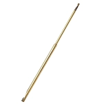 Expert predator 23937 экстрактор крючков DG13 Золотистый Brass