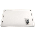 Raymarine A80553 Surface Mount Kit For 7´´ Element Multifunction Display Белая