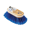 Купить Щётка Trem Tbrite R3806068 230x135мм с экстра-мягкой синей щетиной 7ft.ru в интернет магазине Семь Футов