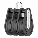 SPRENGER Block with Ring / 12 mm / plain bearing 45494-bvs