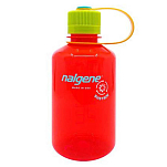 Nalgene NL20201416 Sustain 500ml Бутылка с узким горлом Красный Red
