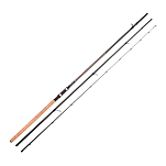SPRO 002821-01300-00000-00 TTB Bottom Stick Болонский Стержень Серебристый Black 3.00 m