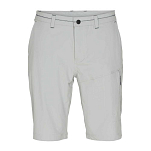 Sea ranch 18-7-293-9007-S Шорты Gilmore Серый  Mirage Grey S