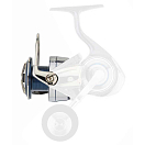 Купить Daiwa CERG21SW6000XH Certate SW G 2021 Спиннинговая Катушка  Blue / Metal Green / Silver 6000XH 7ft.ru в интернет магазине Семь Футов