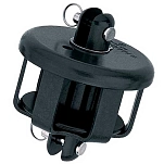 Harken 163 Барабан скрутки для низкой нагрузки Black 15x15x10