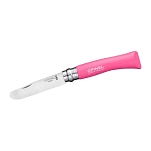 Opinel 1699 My First No 07 T-Shirt  Pink