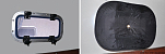 Blind 400 x 300 mm, 19.364.03