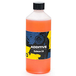Mivardi M-RAADSOI50 Rapid additive Salmon 500ml Жидкая добавка к приманке Orange