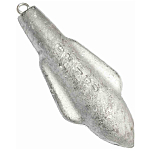 Kolpo 1532029-50 Surf Bomb Вести  Silver 50 g
