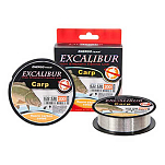 Excalibur 34055025 Fluorocarbon Coated 200 m Карповая Ловля Transparent 0.250 mm