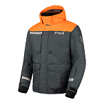 Куртка FXR Excursion Ice Pro с утеплителем XL 240040-0830-16