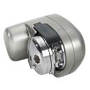 Купить Quick italy 307508 Minigenius FF 250W 12V B.6 Брашпиль Серебристый Grey 7ft.ru в интернет магазине Семь Футов