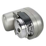 Quick italy 307508 Minigenius FF 250W 12V B.6 Брашпиль Серебристый Grey