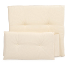 ARC 3262A Чехол на складной стул Regisseur/кремовый