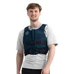 Jobe 244824002-l/xl Спасательный жилет Adventure 40x30x8 L-XL